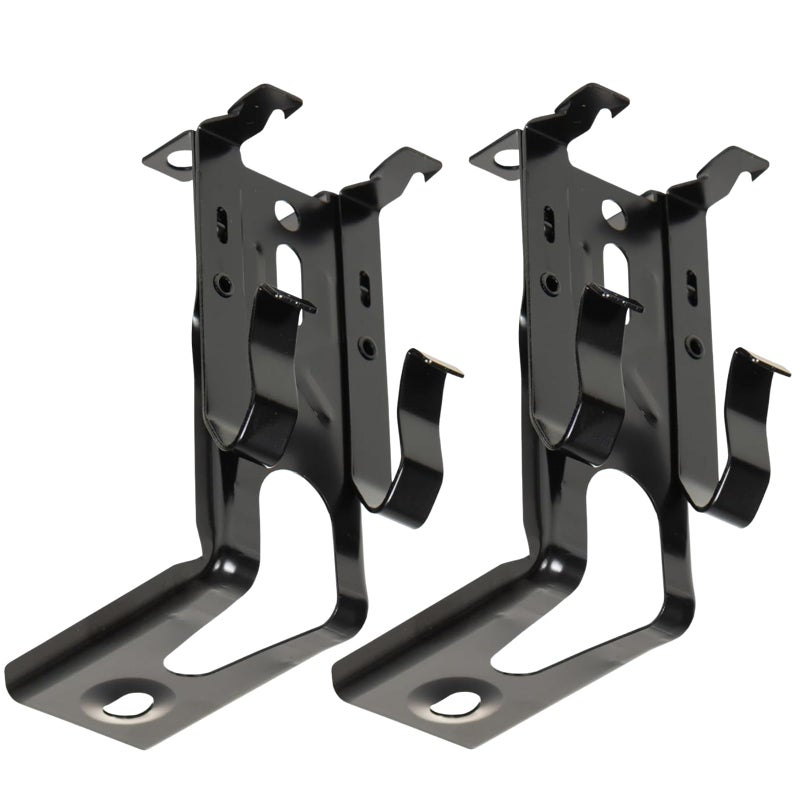 Greatshow 2 حزمة باب المرآب فتحت الاستشعار بين قوسين يناسب 41A5034 مجموعة أجهزة استشعار السلامة بين قوسين استبدال مستشعر الباب لباب المرآب - Image 2